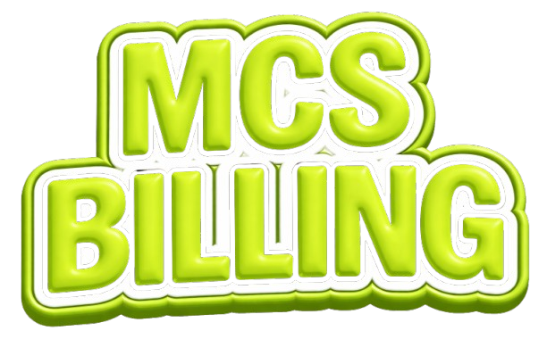 MCS Billing Logo
